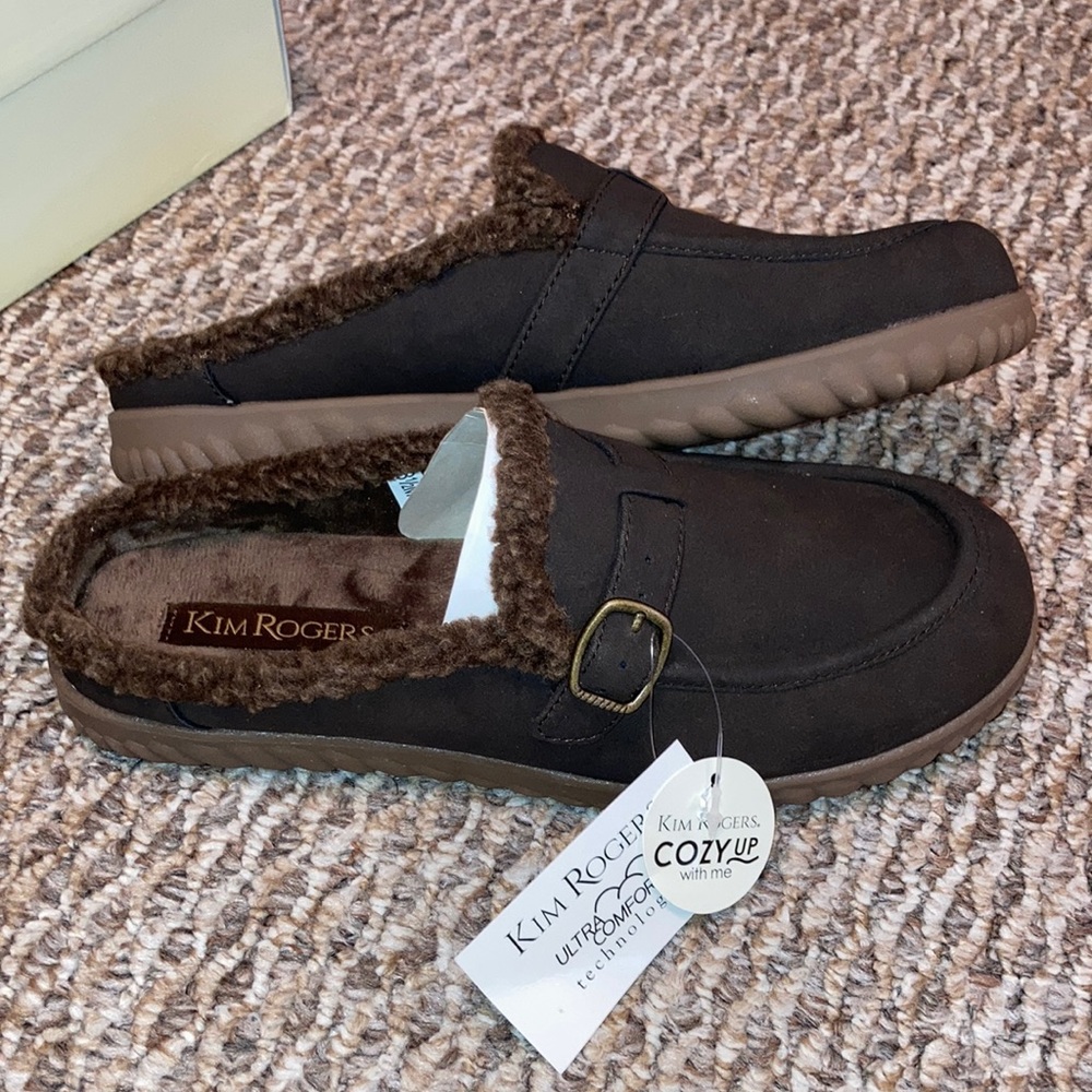 Womens Kim Rogers Shoes